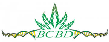 a logo for a cannabis company