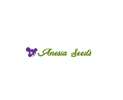 the logo for an asian seed company