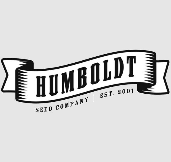 a black and white logo for a seed company