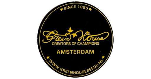 the green house logo