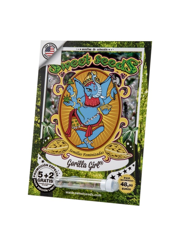 a picture of an elephant on a sticker