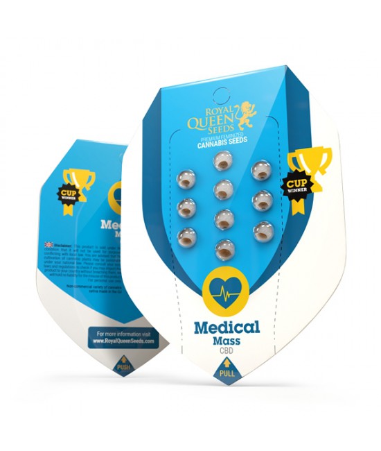 a medical mask shaped like a shield