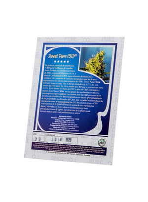 the back cover of a book with a picture of a plant