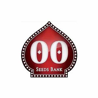 seed bank logo on a white background