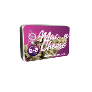 a package of mac n cheese