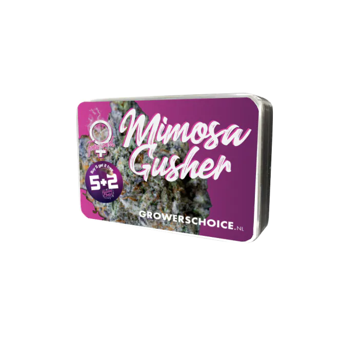 the minnesota gusher soap bar is shown on a black background