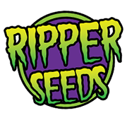 the logo for ripper seeds
