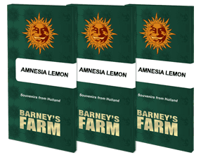 three books of barney's farm