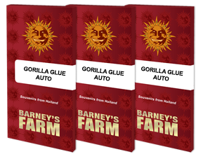 three books of barny's farm