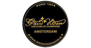 the green house logo