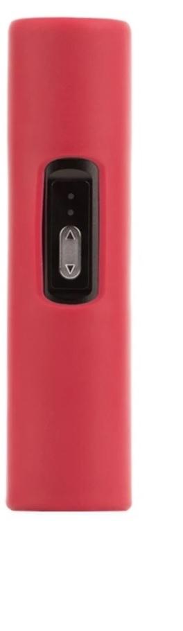 Arizer Air Vapouriser Silicone Skin RED