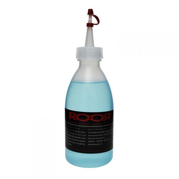 Roor Bongs Cleaning Solution