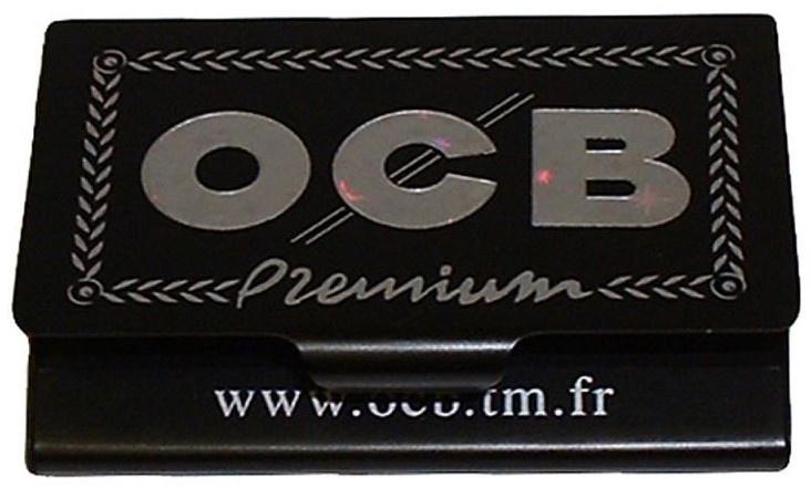 Metal Case for Premium OCB 4