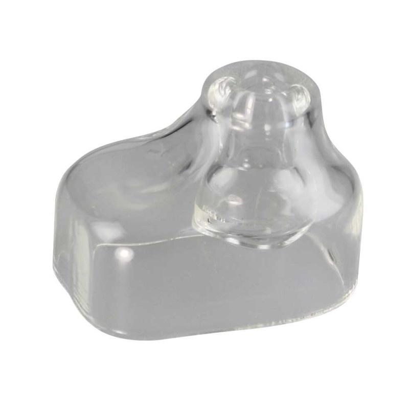 Pulsar APX Smoker Replacement Glass Mouthpiece
