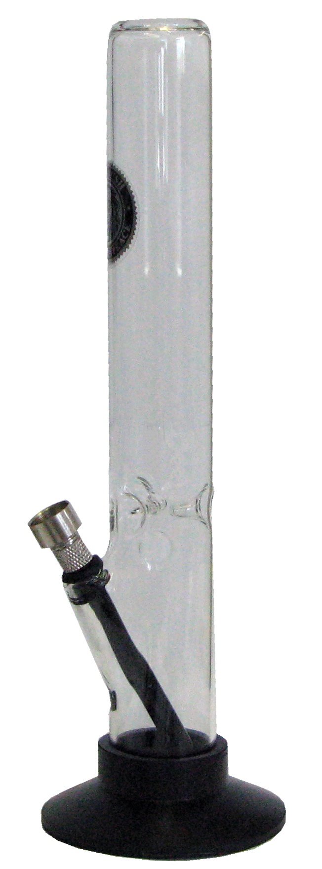 Glass 30cm Ice Bong M57A SMALL