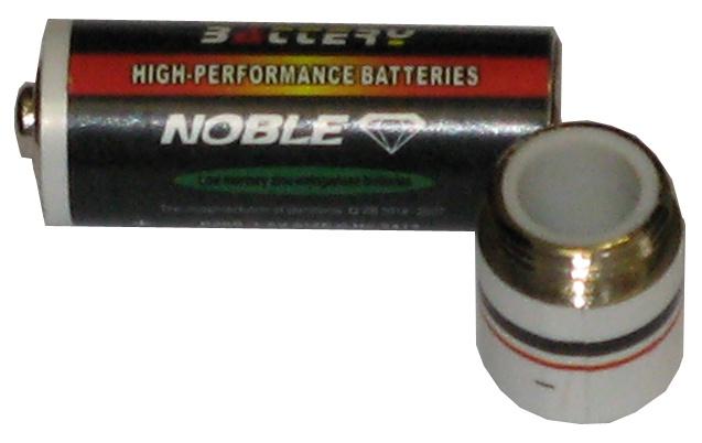 Stash Battery "AA" Size