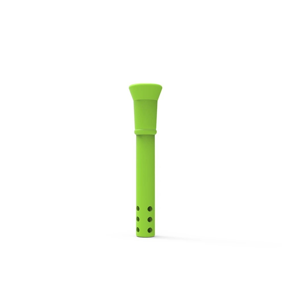 PieceMakerGear Silicone Stem 11.5cm - Green Glow