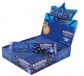 Blueberry Kingsize Papers