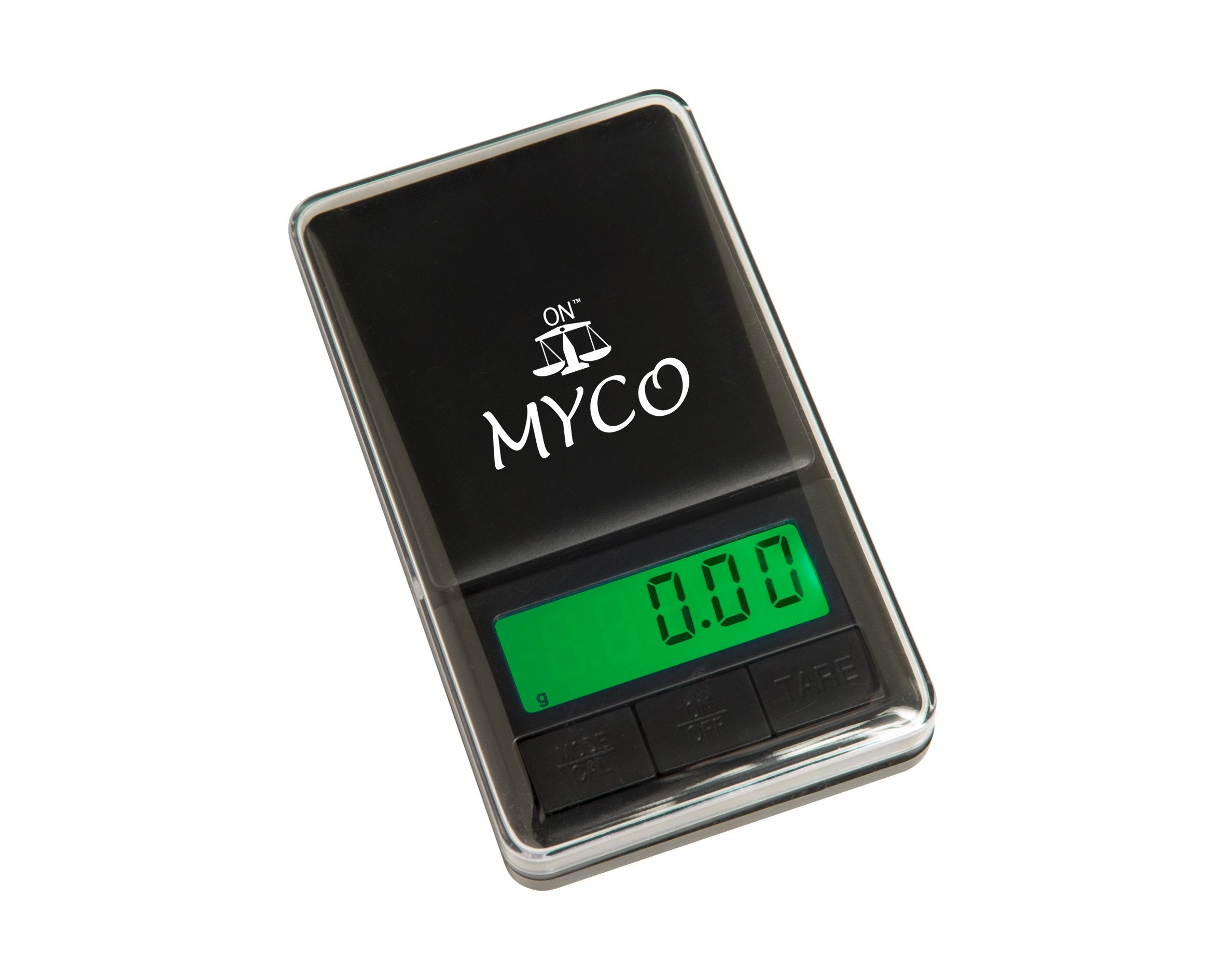 MYCO 100 Digital Scale (100g x 0.01g)