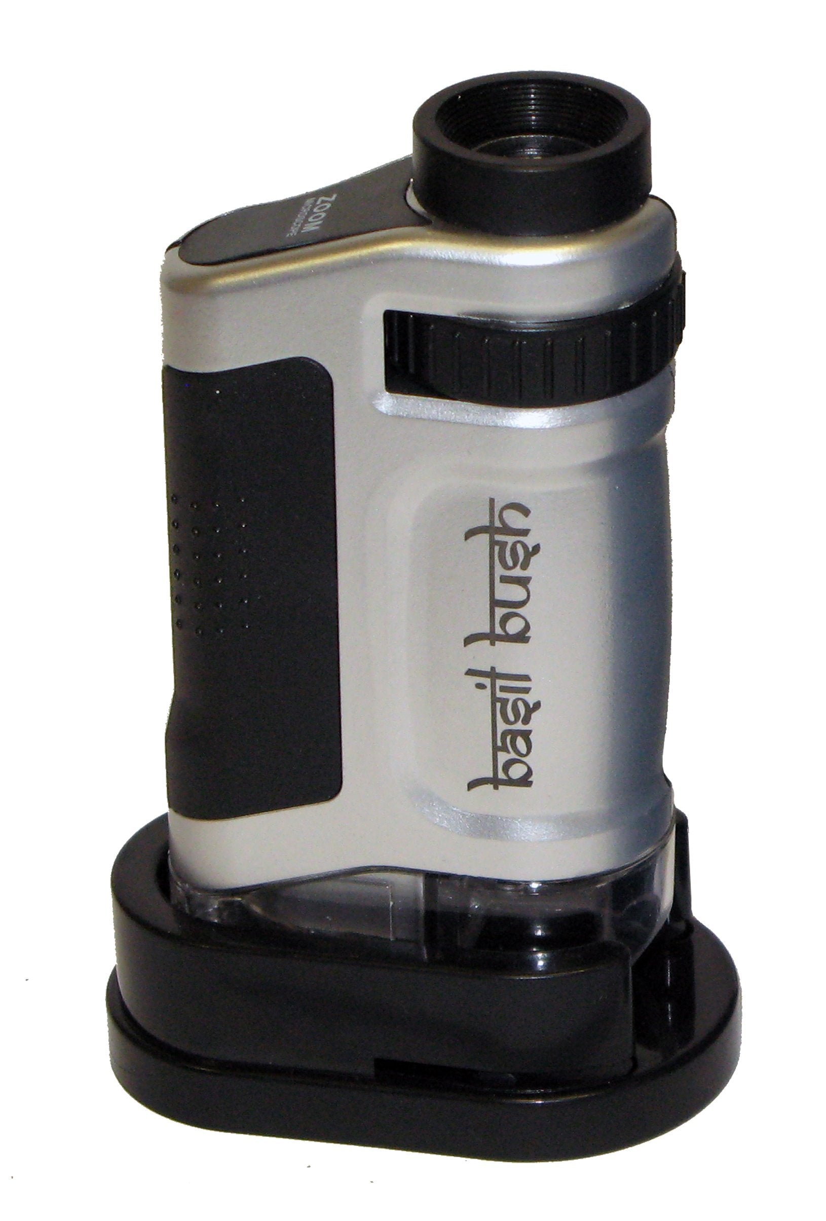 Small LED Microscope (20-40x Zoom)