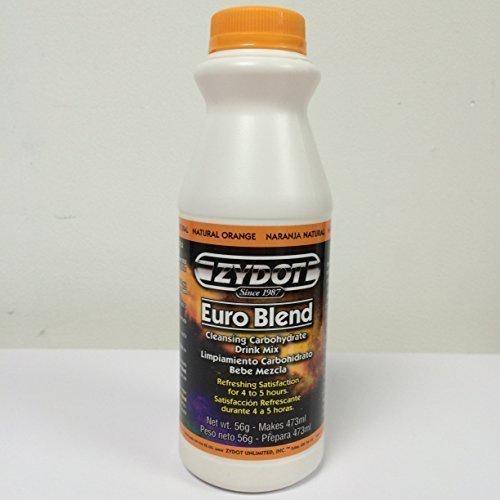 Zydot Euro Blend Orange Instant Drink 56g (473 ml)