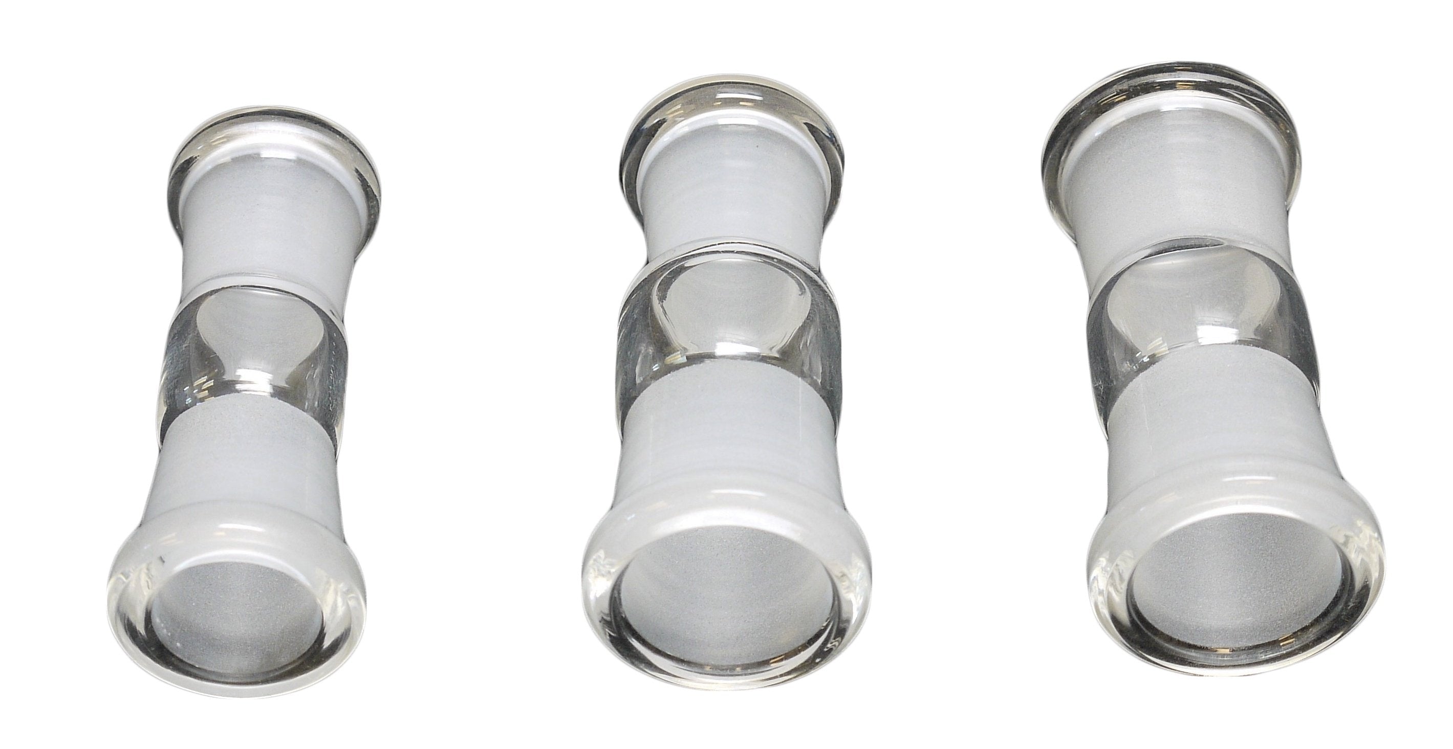 Female to Female connector (14mm to 19mm)