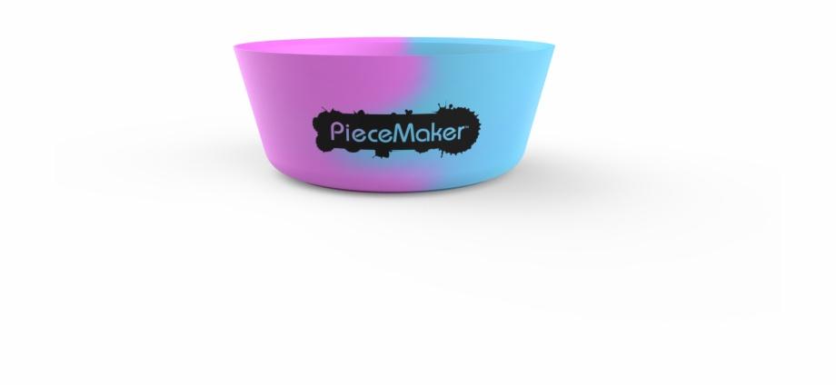 PieceMaker Munchie Bowl - Kotton Kandy