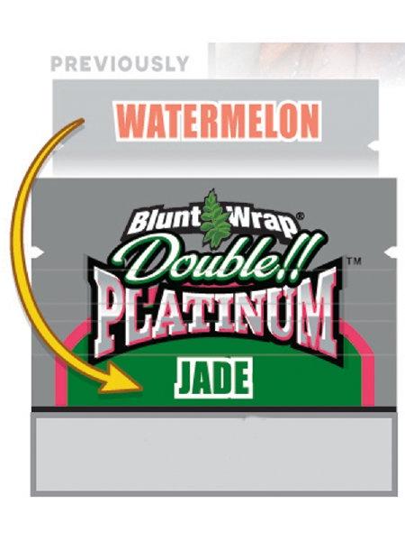JADE Double Platinum BLUNTS (previously Watermelon)