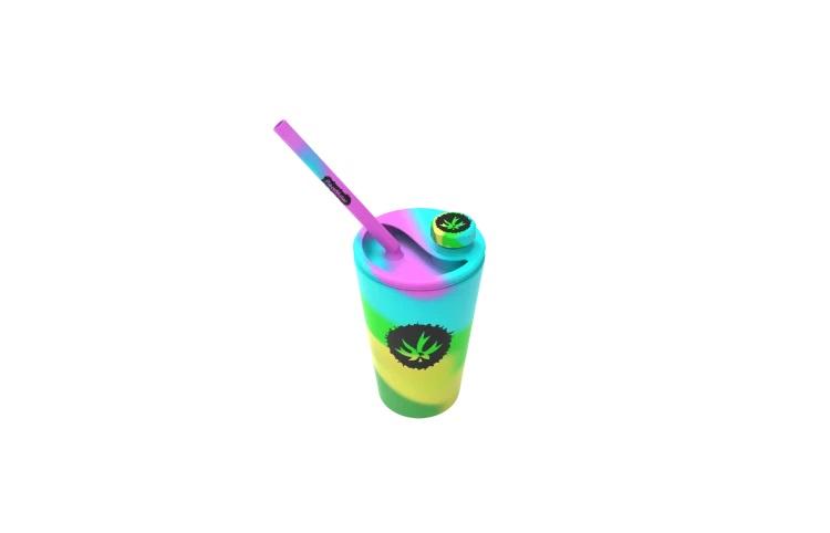 PieceMakerGear Kommuter - Lollipop Swirl