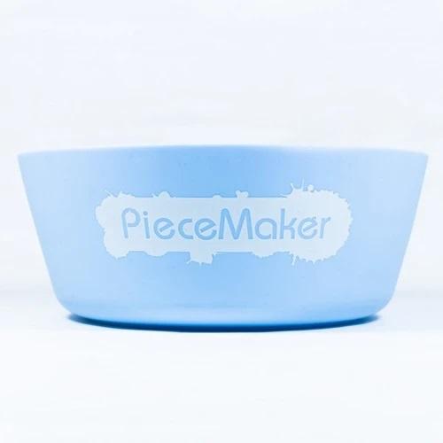 PieceMaker Munchie Bowl - Indy Glow