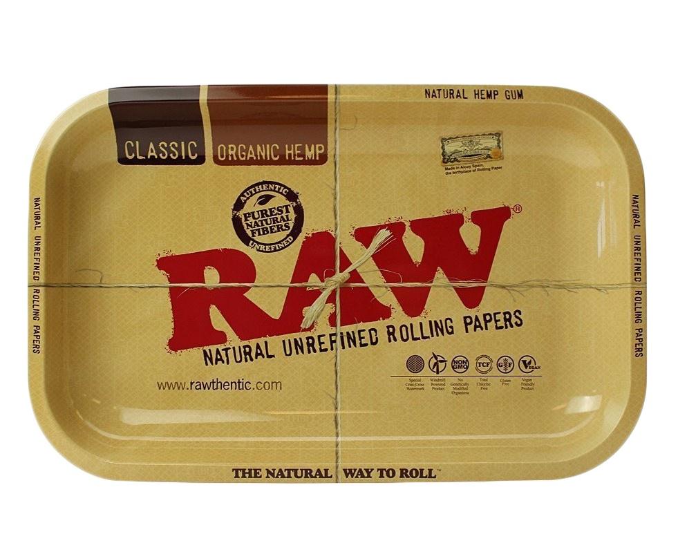 Raw Tray SMALL (27.5cm x 17.5cm)