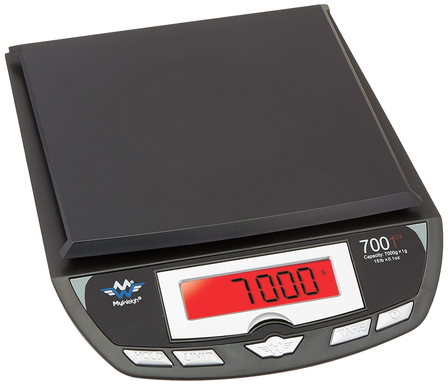 My Weigh 7001T 7Kg Scale