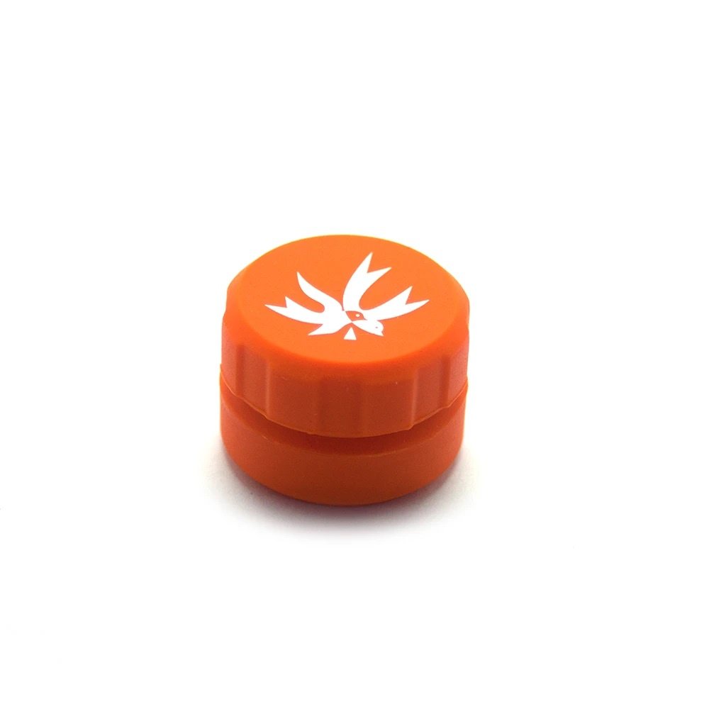 PieceMaker Kontainer - Fins Orange