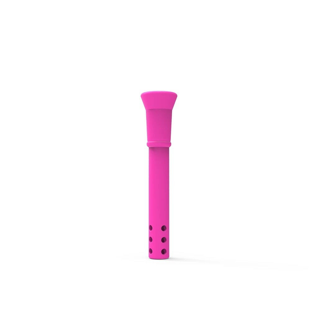 PieceMaker Silicone Stem 11.5cm - Miss Pinky