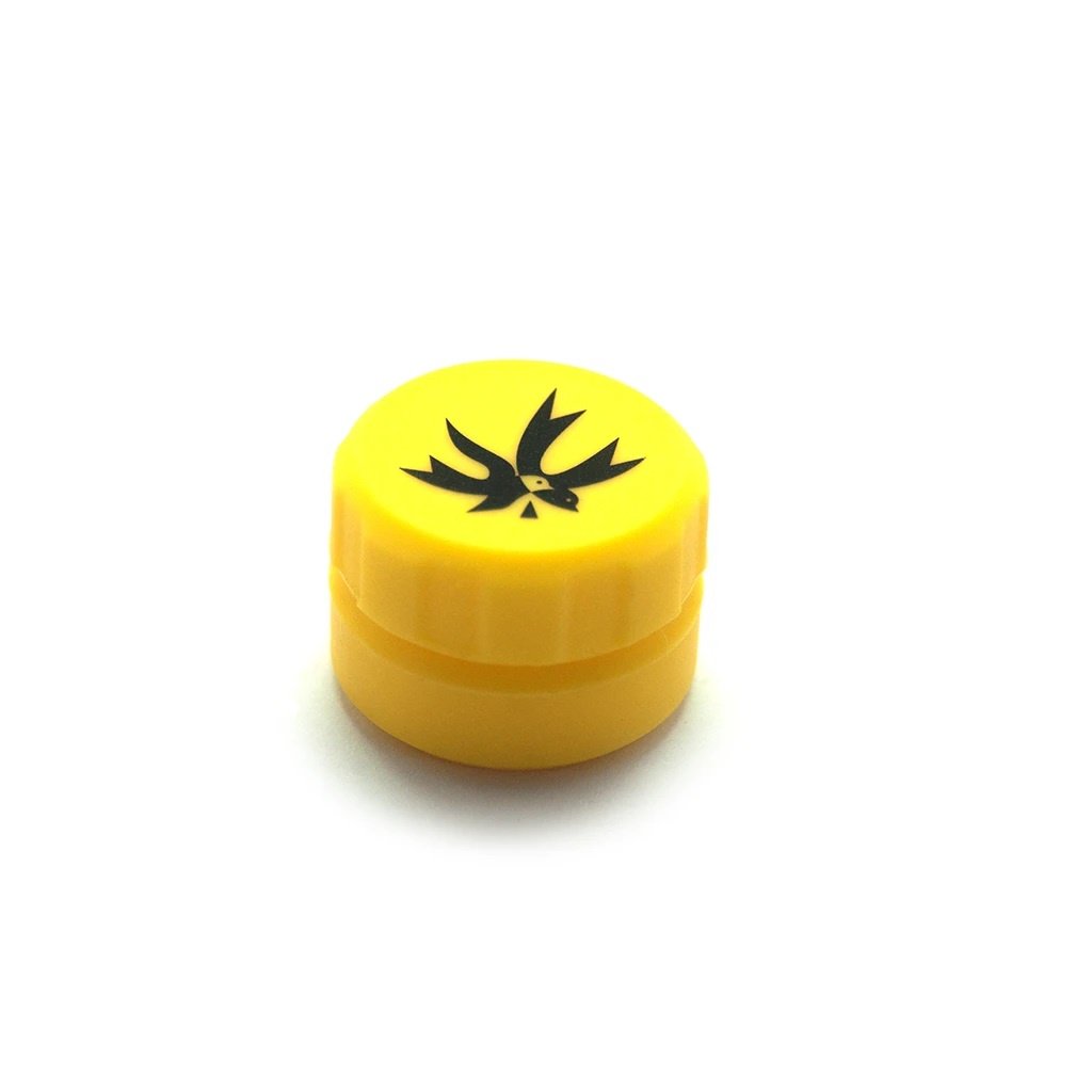 PieceMaker Kontainer - Laney Yellow