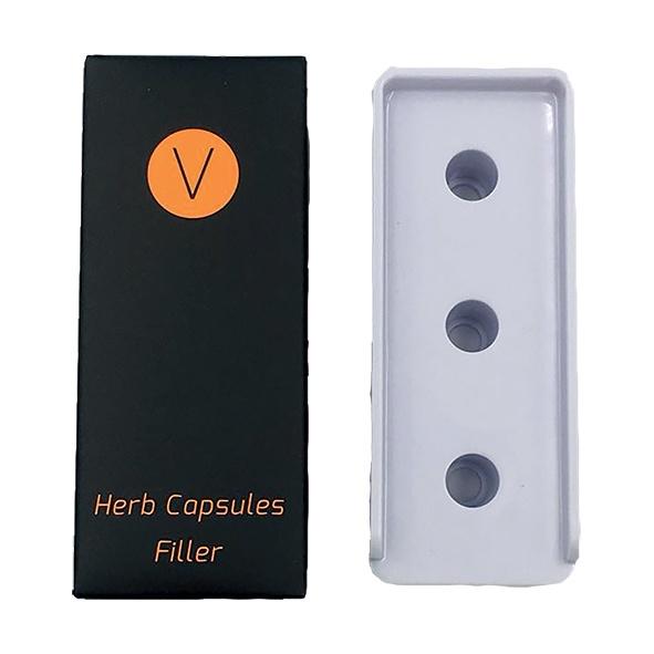 Vie Vapouriser - Herb Capsule Filler