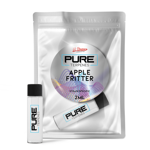 Apple Fritter Pure Terpenes - Strain Specific Terpenes