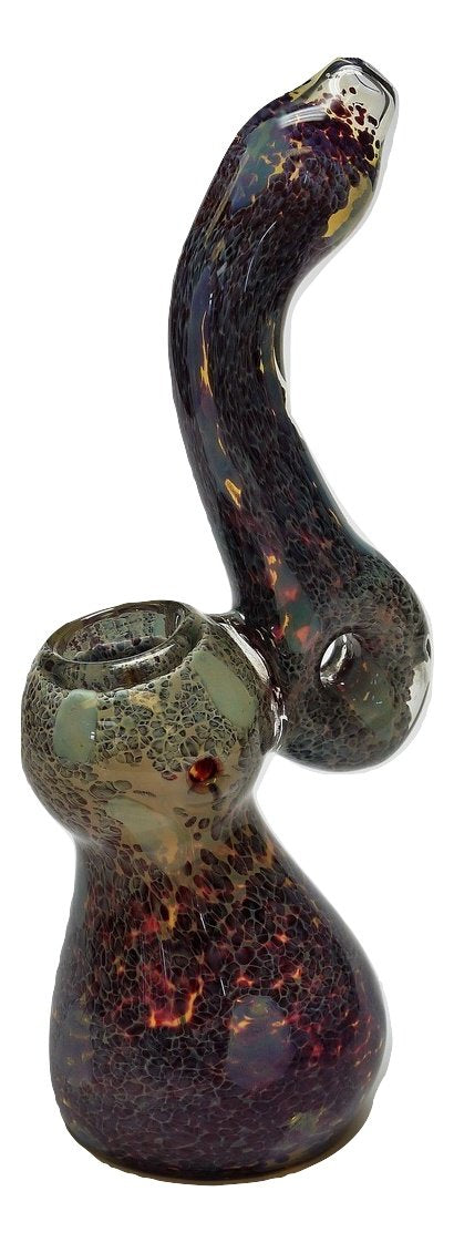 Glass Bubbler No. 661