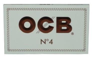 OCB Lightweight Double Packet