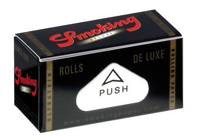 Smoking Deluxe Rolls