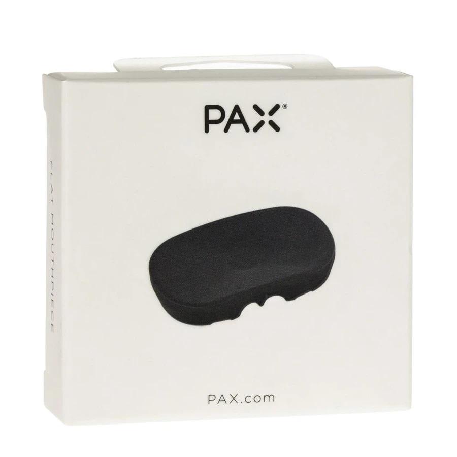 PAX2 Vapouriser Flat Mouthpiece (x2)