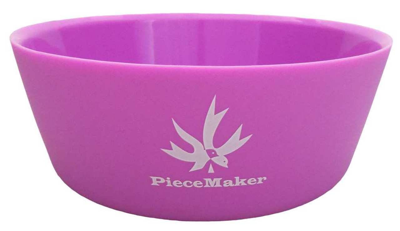 PieceMaker Munchie Bowl - Mamba Violet
