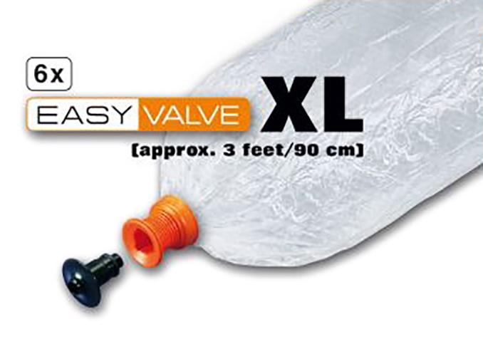 EASY Valve XL Replacement Set