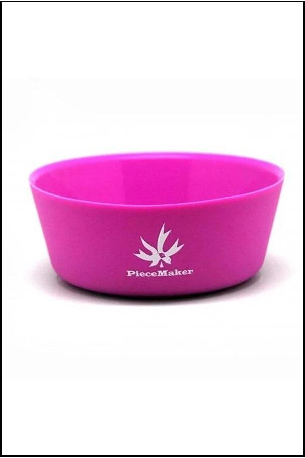 PieceMaker Munchie Bowl - Miss Pinky