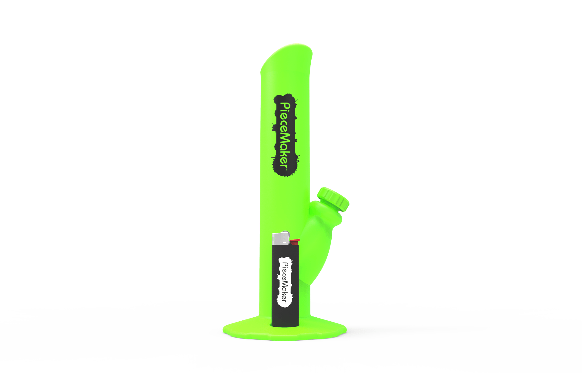 PieceMaker Kermit - Green Glow