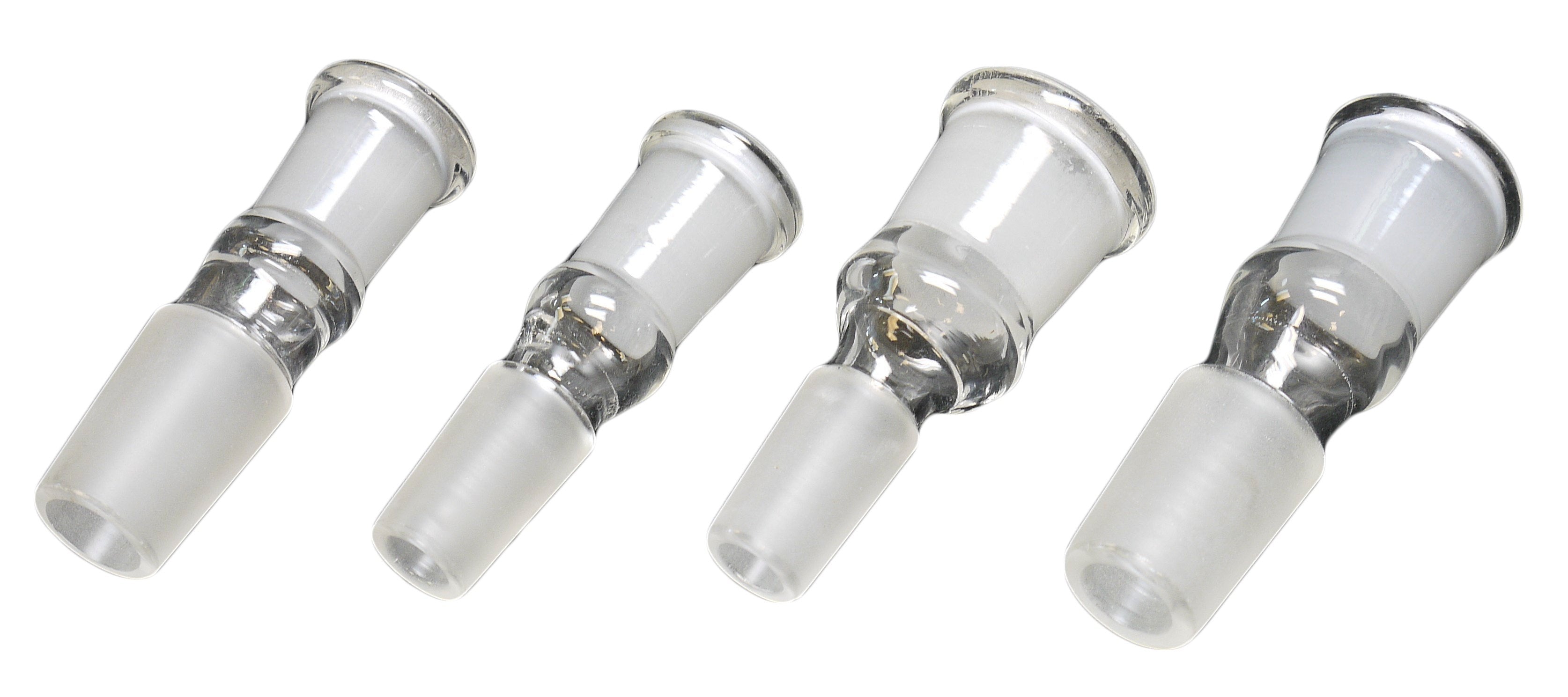 Male to Female connector 14mm to 19mm