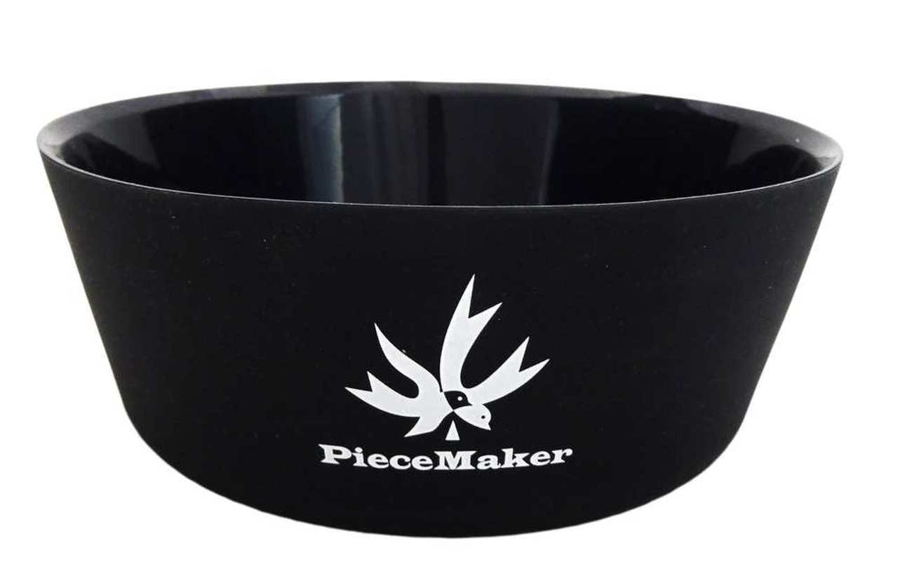 PieceMaker Munchie Bowl - DMP Black