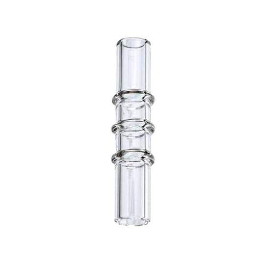 Extreme-Q Glass Mouthpiece for Balloons