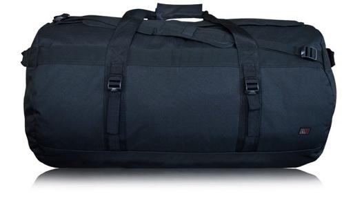 Avert Carbon Lined Smell Absorbent Duffle Bag