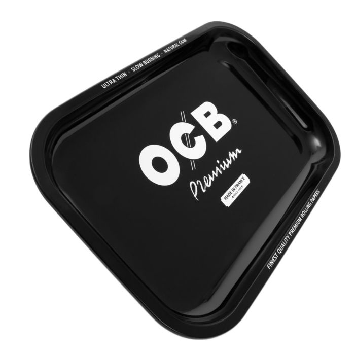 OCB Premium Rolling Tray